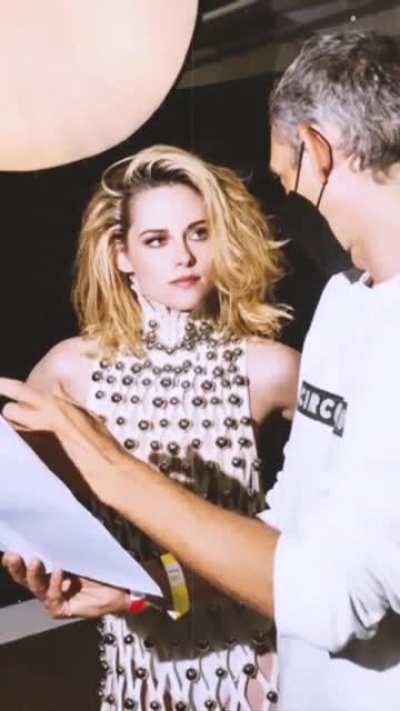 behind the scenes of vanity fair