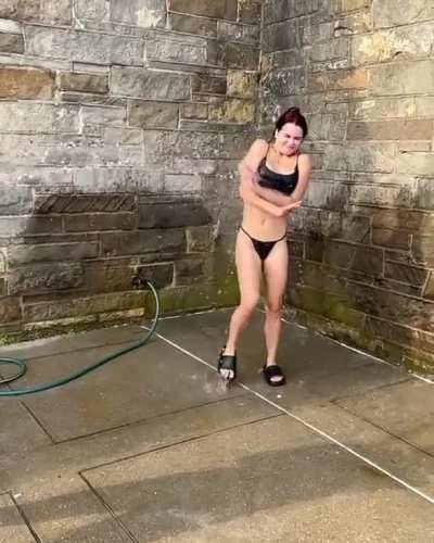 Super FIT!