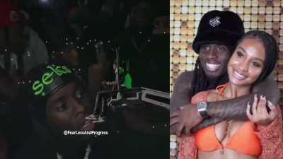 The moment he lost his girl 🤦🏾‍♂️<wbr>😭