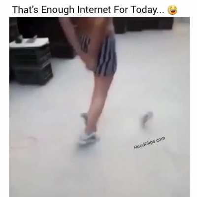 Why would you do that?
