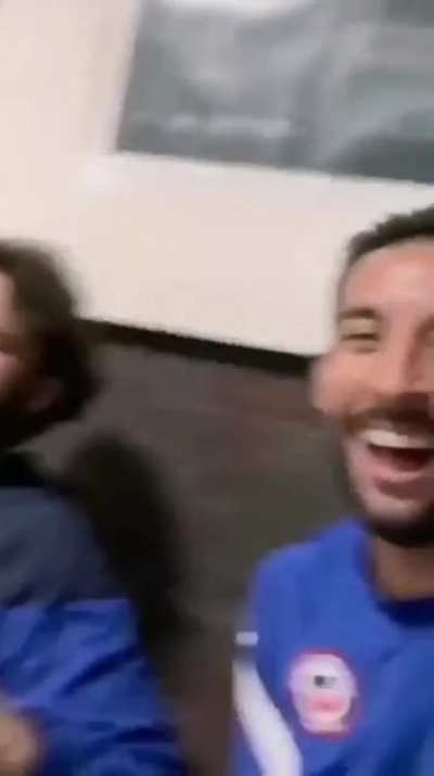 Se está adaptando muy bien el compare
