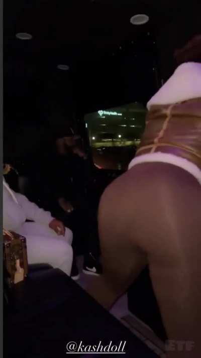 Kash Doll