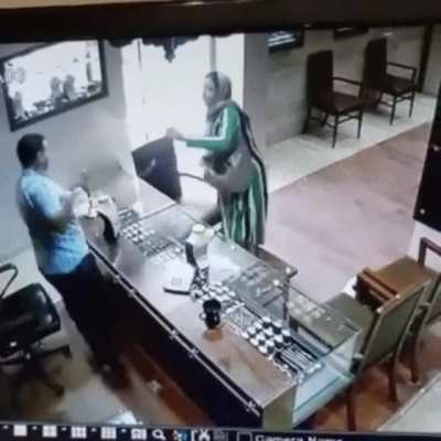 Failed Attempt feat. Mausi ji