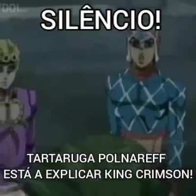 Silêncio