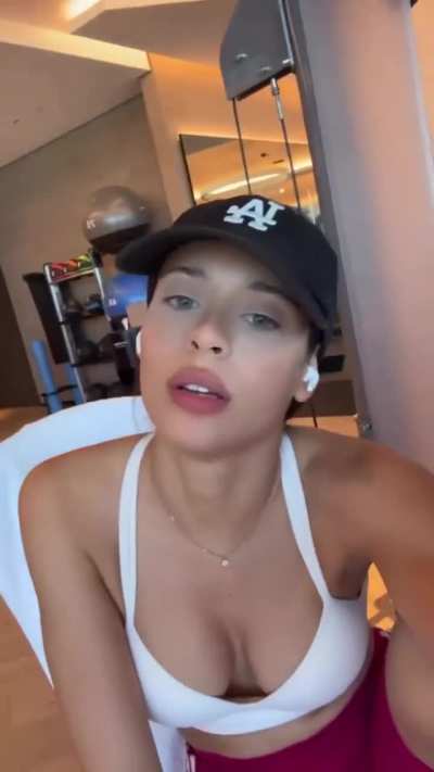 Daniela Melchior