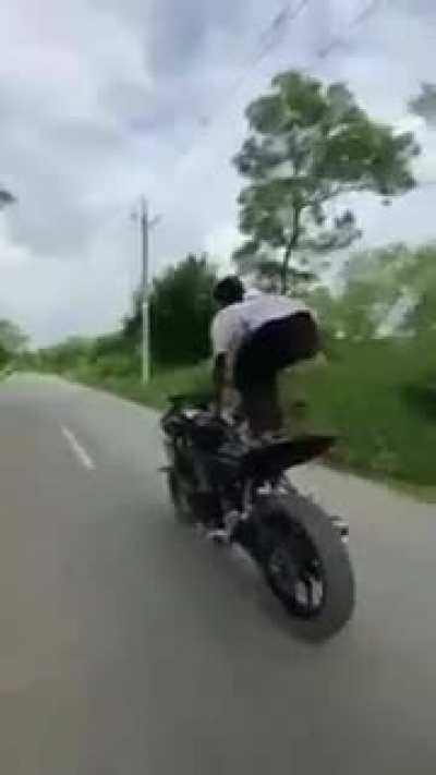 let me fly
