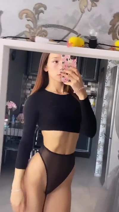 Gorgeous body