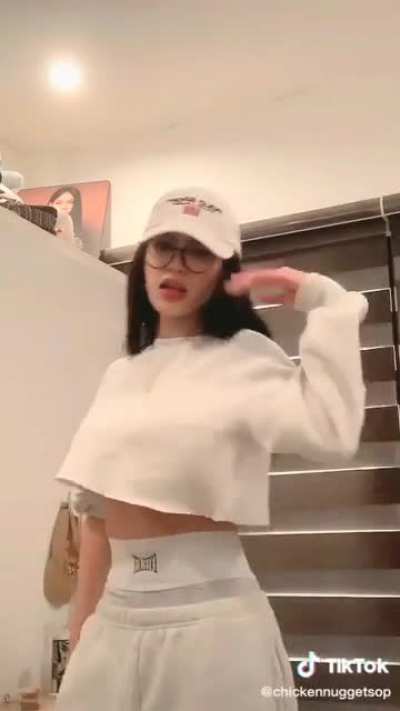 grabe ka talaga criselda 🔥🥵