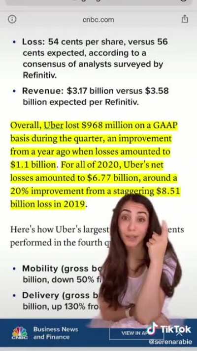 Why Uber prices have been skyrocketing