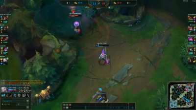 Never give up hope!