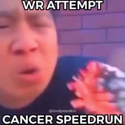 Speedrun de ir al hospital😎😎