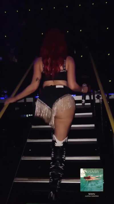 Justina Valentine