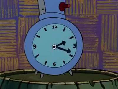 Watch quickly