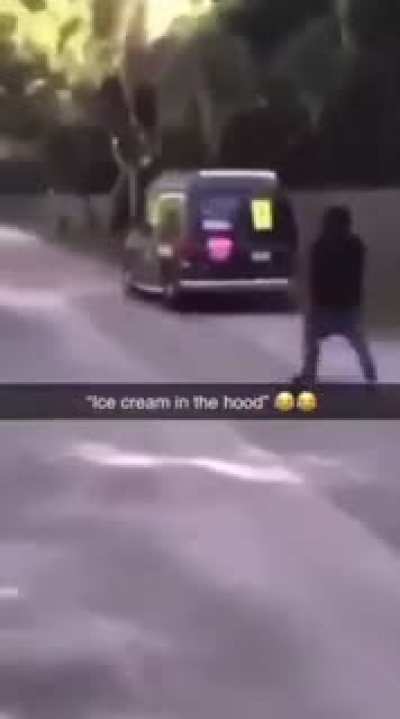 This has happened to all of us