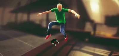 Nollie tre to late treflip?!