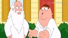 Lol Peter meets Allah for the first time!