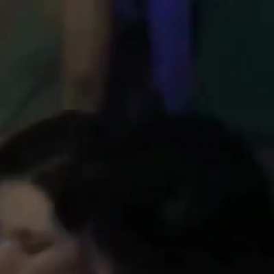 HMC while I yack in this dude’s mouth