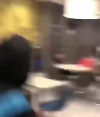 Man releases rat in McDonald's because of wrong order
