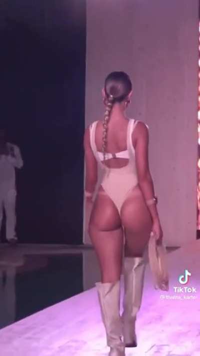 that ass