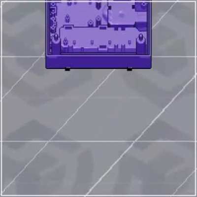 Teardown Animation by [GFLK_pik]