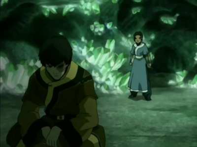 I’ve always found this to be one of the most powerful scenes of the entire show.