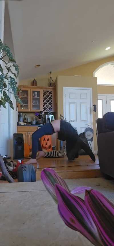 Exorcist Style