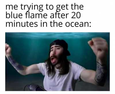 Always takes so long