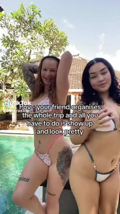 Grande & Venti