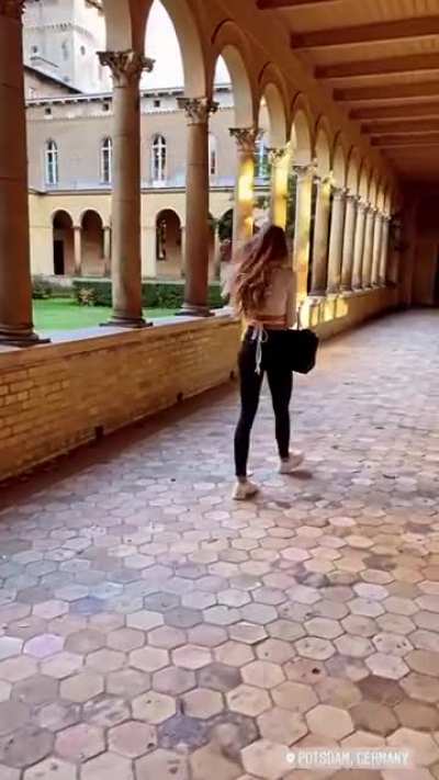 Stunning