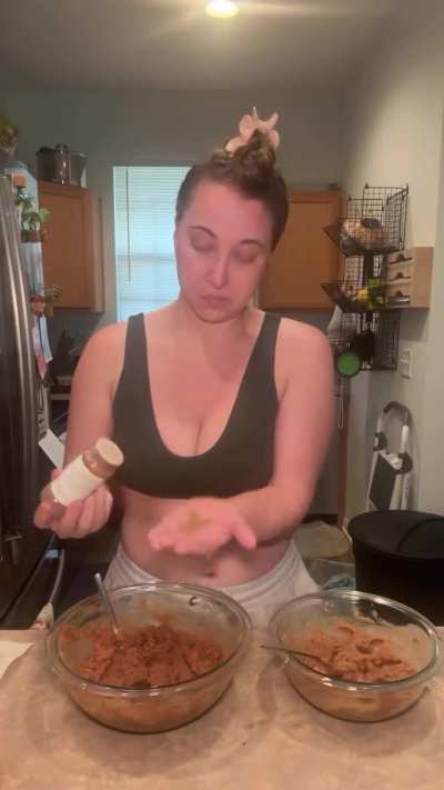 Date Truffles