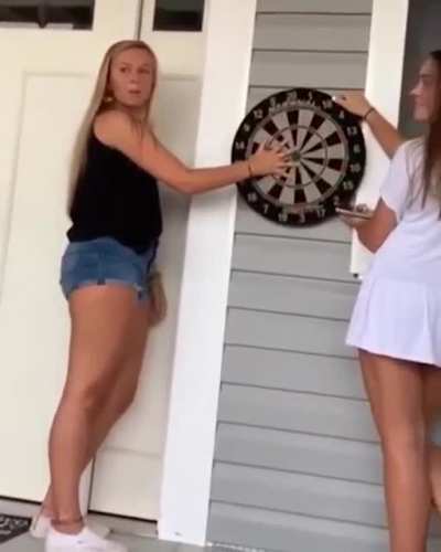 Bull's-eye