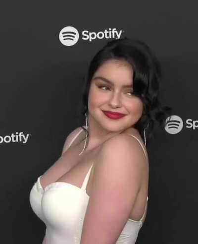 Ariel Winter