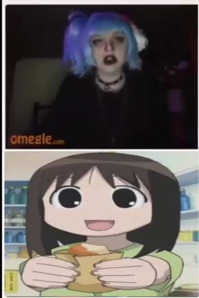 who?