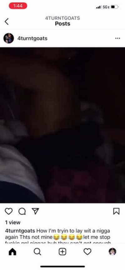 Detroit teen thot @pret<wbr>tyass<wbr>.deee