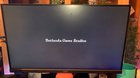 Tried to get my gf on Skyrim for her first time and this is what greeted us! Funny the first time but now it won’t stop. Please help.