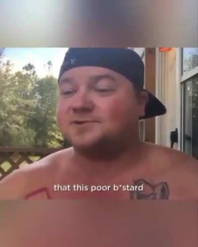 Chad making a good point!!
