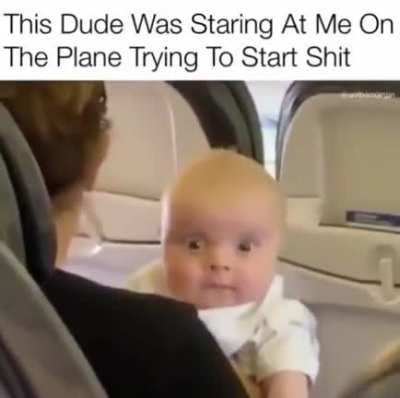 Attitude