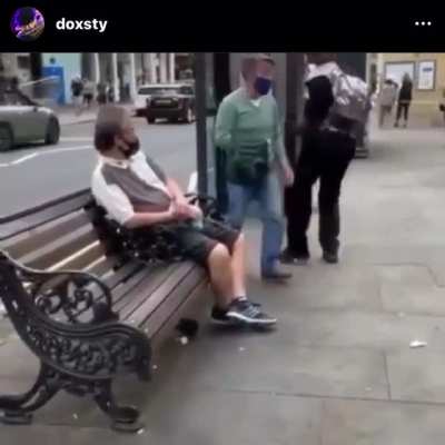 How he move like that