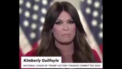 I knew this speech sounded familiar...