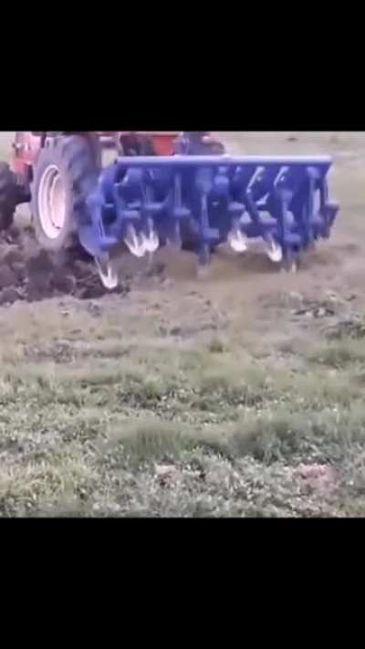 10 trowl combo