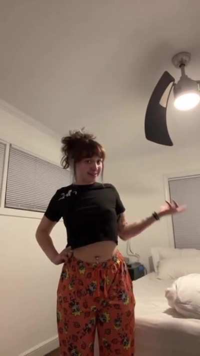 Ass claps