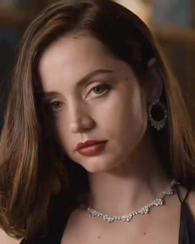 Bond Girl