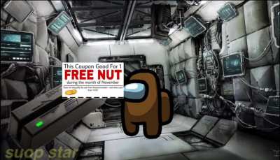 Among us memes in a nutshell