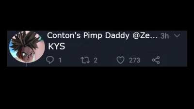 Shitpost Status