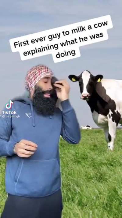 There should be some explanation