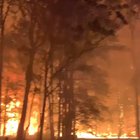 If you're in NSW and there is a fire heading your way just get out... these firestorms aren't fightable PERIOD.