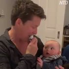 That funny sound