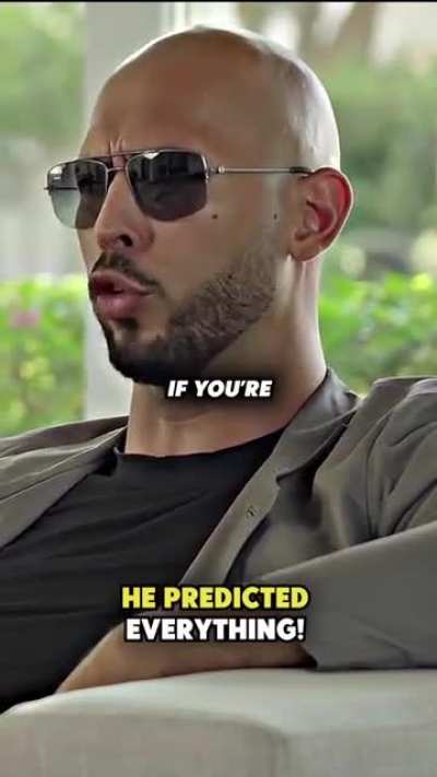 nO wAy!! HoW dId hE pReDiCt iT??!!?!! #eScApEtHeMatRix!! #tOpG