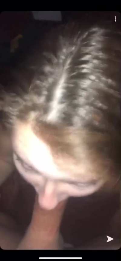 College Cum Slut Loves Dick