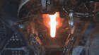 Manufacturing process of a glass bottle